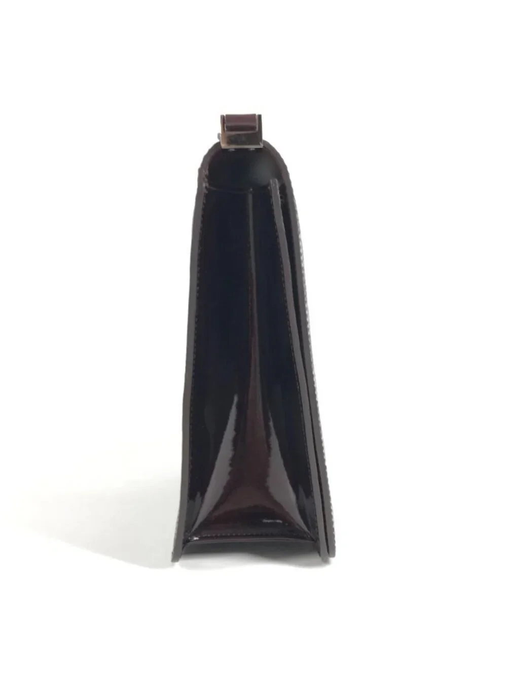 Louis Vuitton Shoulder Bag Club Carmine Purple
